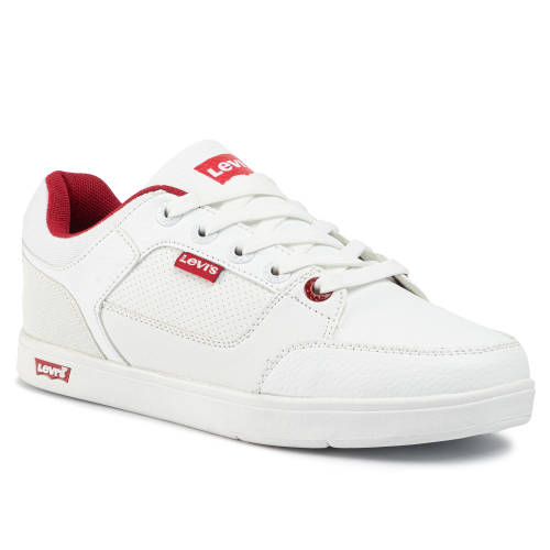Sneakers levi's - new grace low lace vgra0063s white 0061
