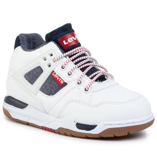 Sneakers levi's - vgol0001s white 0061