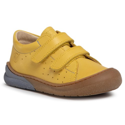 Sneakers naturino - gabby vl 0012014864.01.0g04 m giallo
