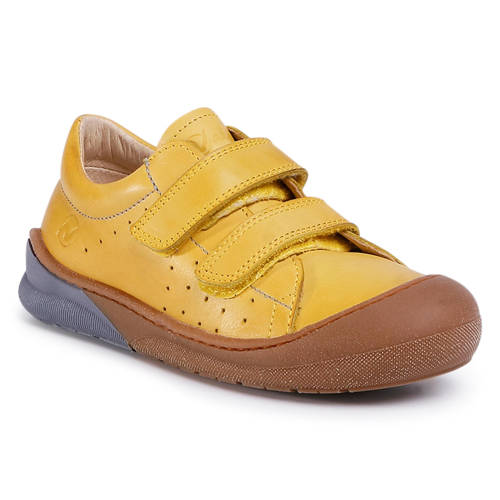 Sneakers naturino - gabby vl 0012014864.01.0g04 s giallo