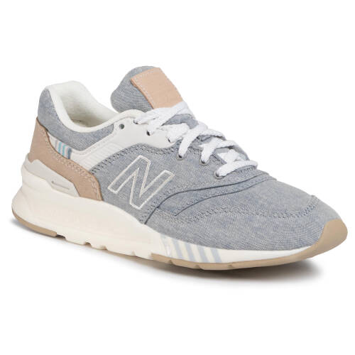 Sneakers new balance - cw997hbh gri