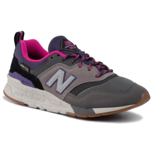 Sneakers new balance - cw997hxd colorat gri