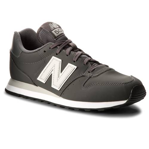 Sneakers new balance - gm500dgr gri