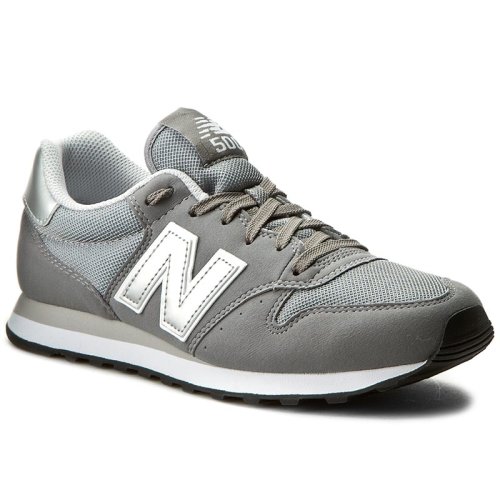 Sneakers new balance - gm500gry gri