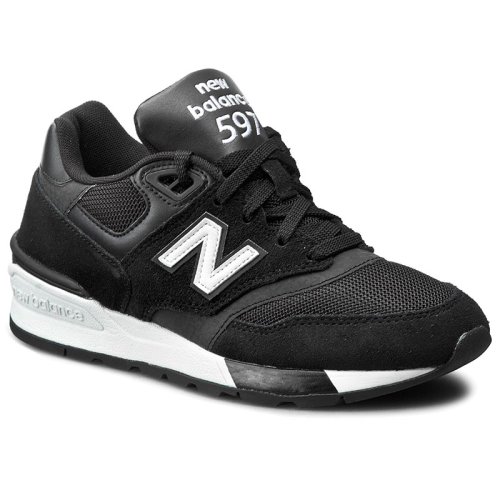 Sneakers new balance - ml597aac negru