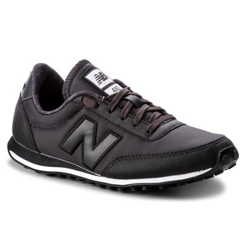 Sneakers new balance - wl410kbk negru