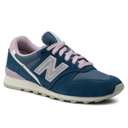 Sneakers new balance - wl996ae albastru