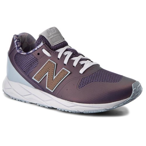 Sneakers new balance - wrt96pca violet