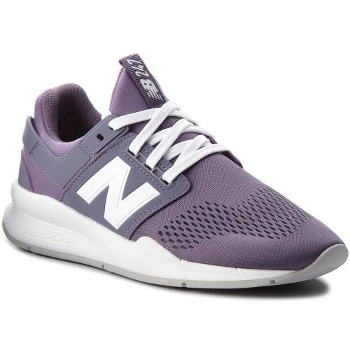 Sneakers new balance - ws247uj violet