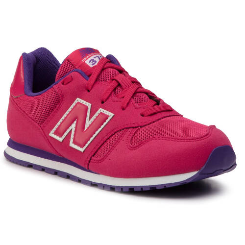 Sneakers new balance - yc373py roz