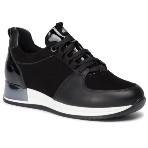 Sneakers nik - 05-0684-12-8-01-02 negru