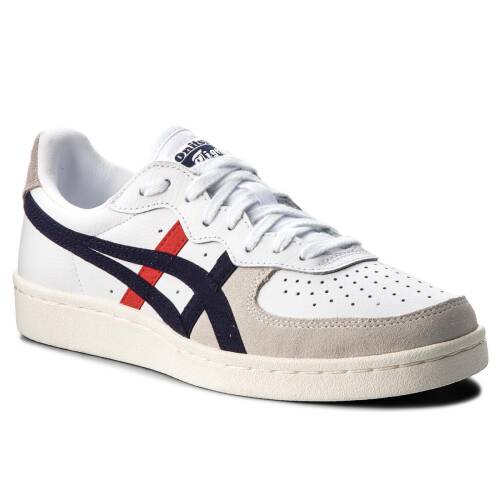 Sneakers onitsuka tiger - gsm d5k2y white/peacoat 100