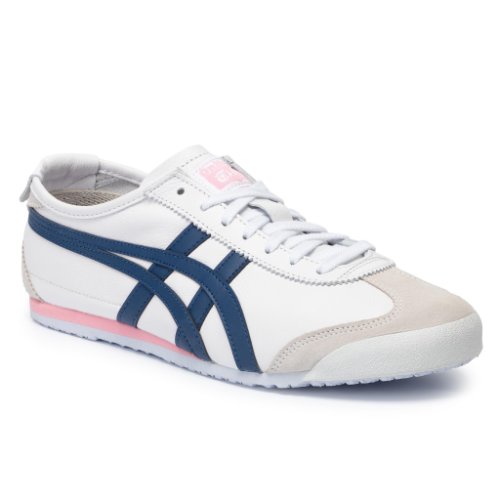 Sneakers onitsuka tiger - mexico 66 1182a078 white/independence blue 104