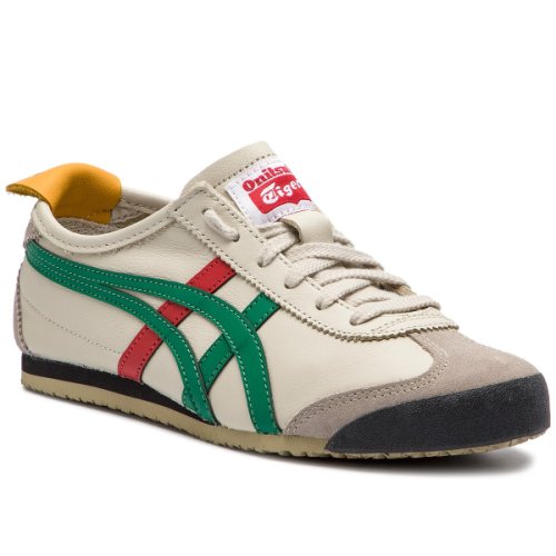 Sneakers onitsuka tiger - mexico 66 dl408 birch/green 1684