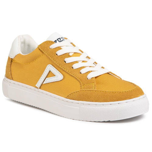 Sneakers Pepe Jeans - adams archive boys pbs30434 yellow 073