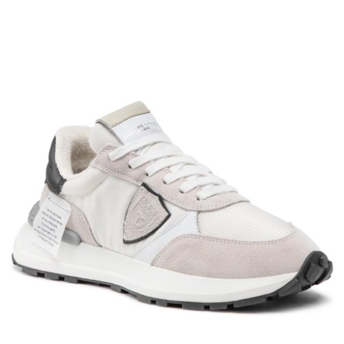 Sneakers philippe model - antibes atld w002 blanc