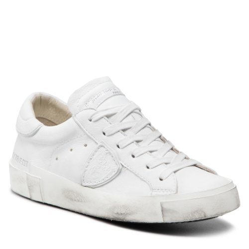 Sneakers philippe model - prsx prld 1012 blanc