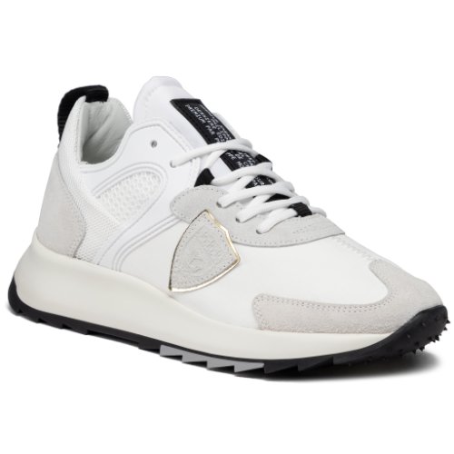 Sneakers philippe model - royale rlld w002 blanc