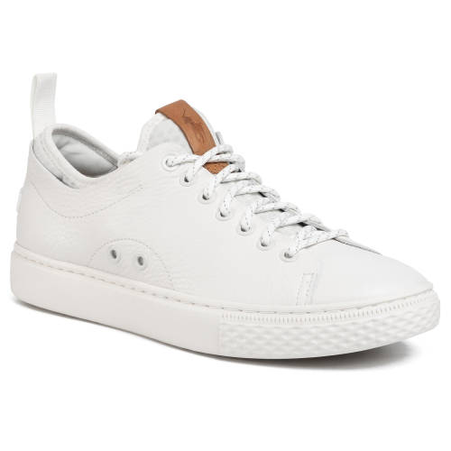 Sneakers polo ralph lauren - 816713104001 white
