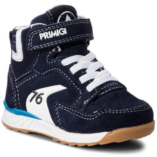 Sneakers primigi - 2448711 m navy