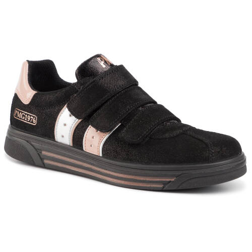 Sneakers primigi - 4375311 d nero