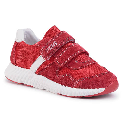Sneakers primigi - 5424122 s red