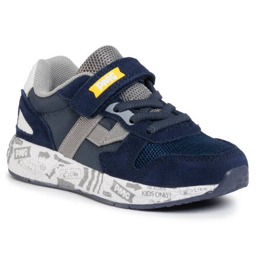 Sneakers primigi - 5453711 navy