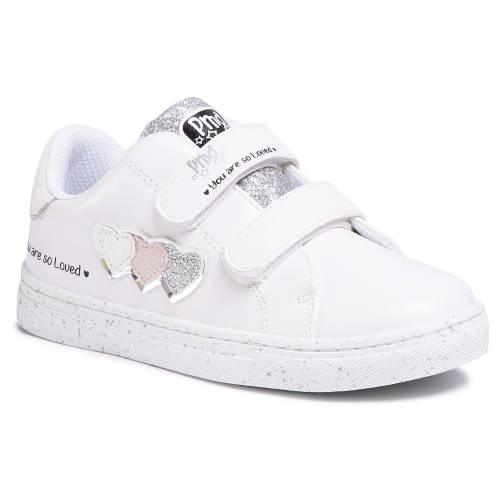 Sneakers primigi - 5456800 bianco