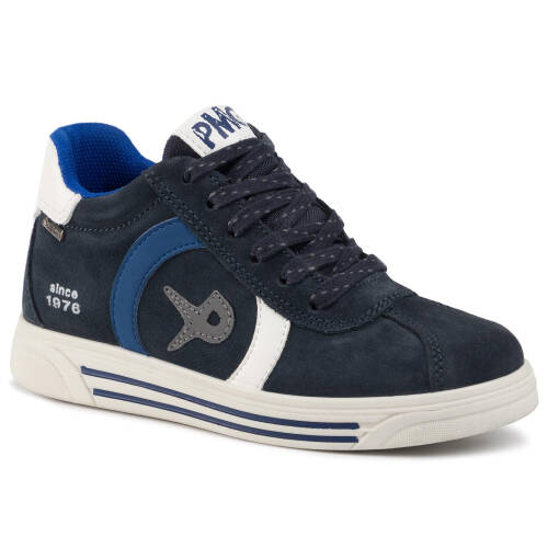 Sneakers primigi - gore-tex 4375822 s navy