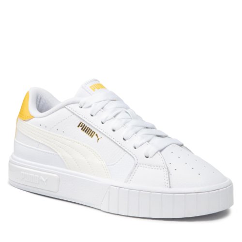 Sneakers puma - cali star wn`s 380176 12 puma white/marshmallow