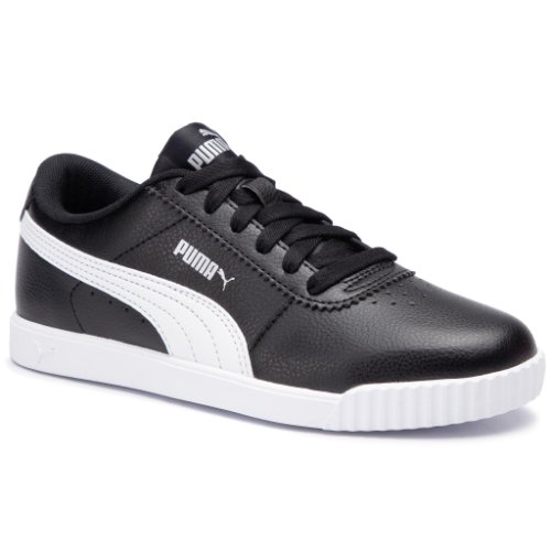 Sneakers puma - carina slim sl 370548 01 puma black/puma white