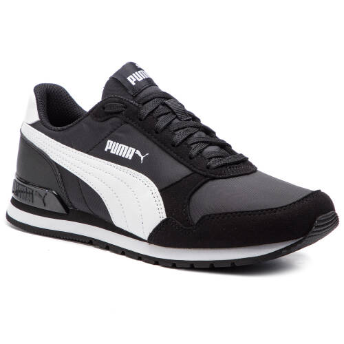 Sneakers puma - st runner v2 nl jr 365293 01 puma black/puma black