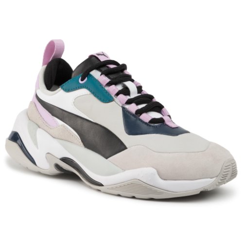 Sneakers puma - thunder rive droite wn's 369452 01 deep lagoon/orchid bloom