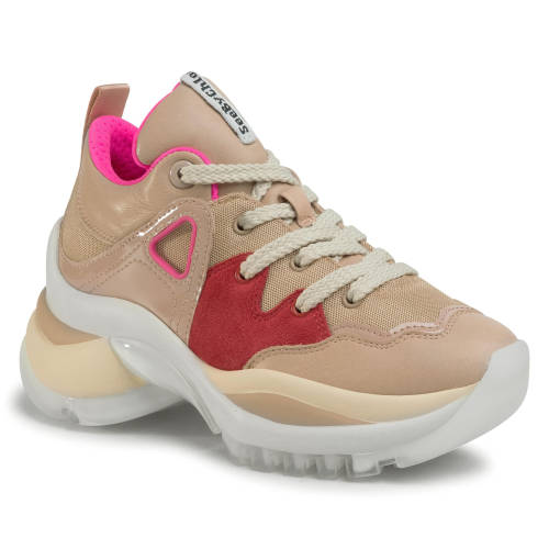 Sneakers see by chloÉ - sb34191a patent 354