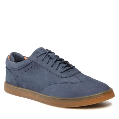 Sneakers sergio bardi - mi07-b176-b03-01 cobalt blue