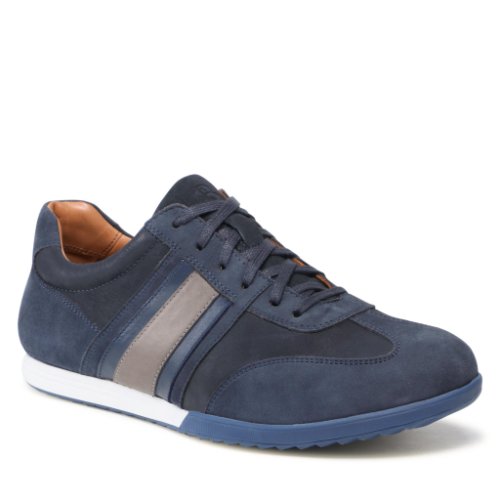 Sneakers sergio bardi - mi07-b197-b24-01 cobalt blue