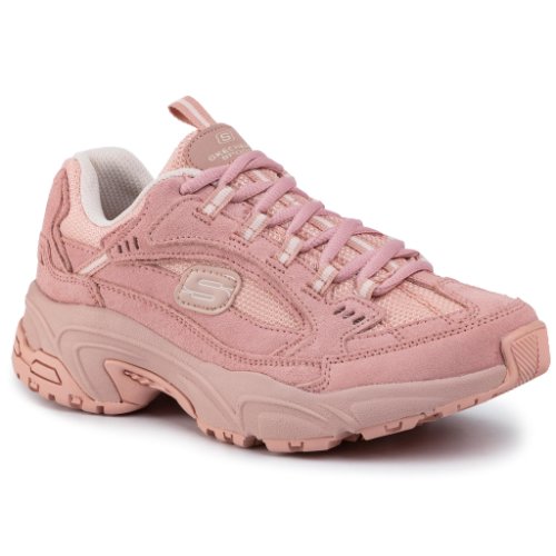 Sneakers skechers - uplift trail 13451/pnk pink