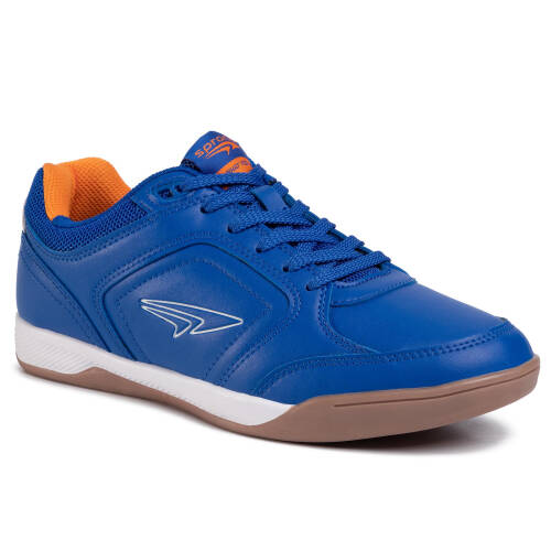 Sneakers sprandi - mp07-6496-04 cornflower blue