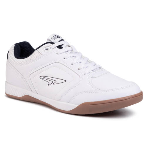 Sneakers sprandi - mp07-6496-04 white