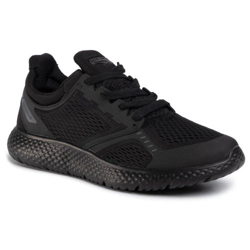 Sneakers sprandi - mp07-81160-05 black