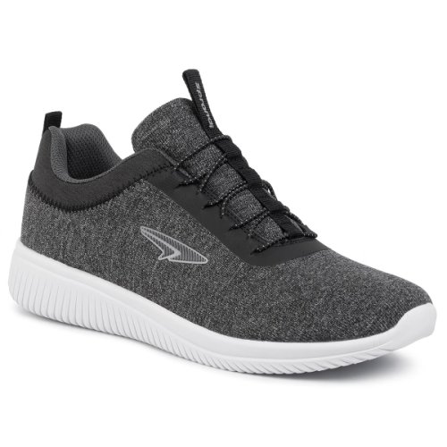 Sneakers sprandi - mp40-7655j-1 grey