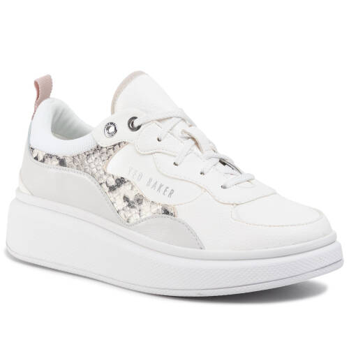 Sneakers ted baker - arellis 241003 white