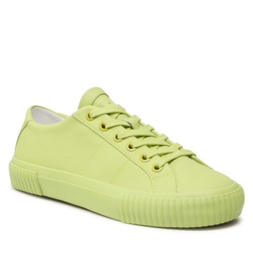 Sneakers ted baker - kimiah 253707 yellow