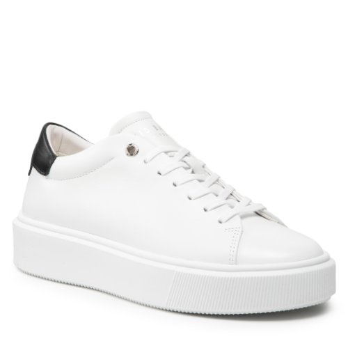 Sneakers ted baker - lornea 259140 white/blk