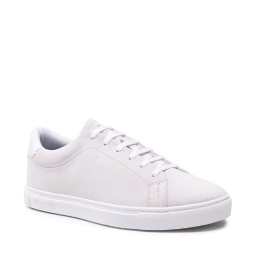 Sneakers ted baker - triloba 253062 white