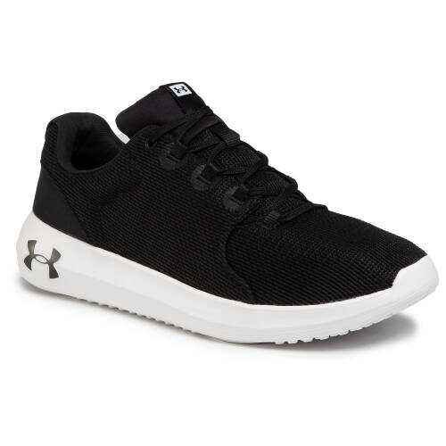 Sneakers under armour - ua ripple 2.0 3022044-002 blk