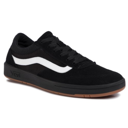 Sneakers vans - cruze cc vn0a3wlzqtf1 (staple) black/black