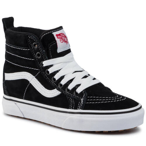 Sneakers vans - sk8-hi mte vn0a4bv7dx61 (mte) black/true white