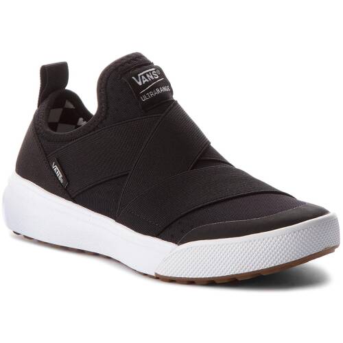 Sneakers vans - ultrarange gore b vn0a3mvrblk black