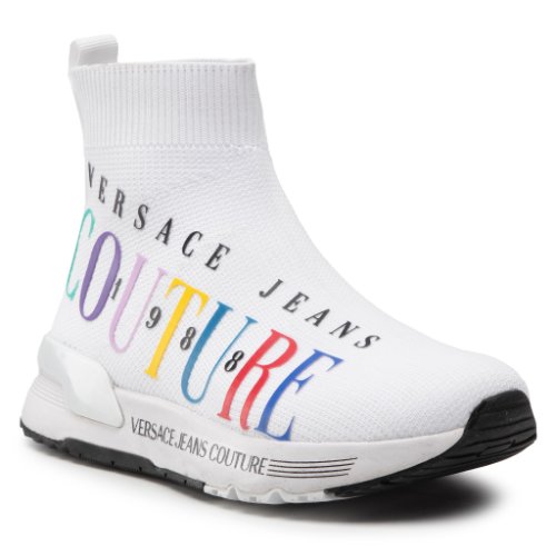Sneakers versace jeans couture - 72va3sa2 zs016 003